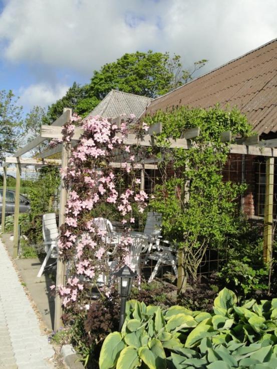 Lyngvej 16 B&B Skanderborg Exteriér fotografie