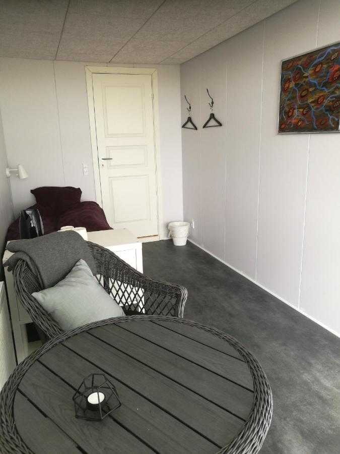 Lyngvej 16 B&B Skanderborg Exteriér fotografie